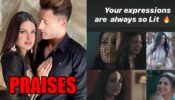 Asim Riaz praises Himanshi Khurana, writes ‘your expressions are always so lit’