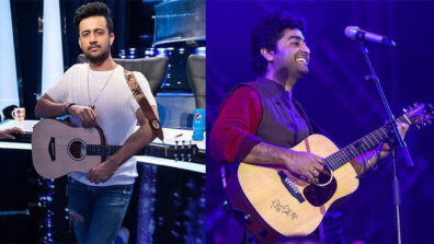 Atif Aslam vs Arijit Singh: Who Is Your Favorite?