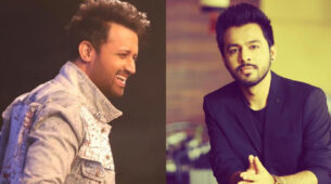 Atif Aslam VS Tony Kakkar: Which Singer Shows More Versatility?