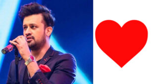 Atif Aslam’s Songs to Impress Your Beloved