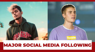 Danish Zehen VS Justin Bieber: Who Has Major Social Media Following?