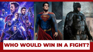 Avengers Vs Superman Vs Batman: Who Would Win In A Fight?