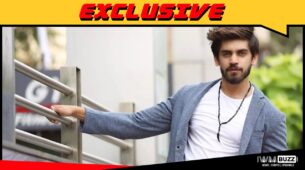 Avinash Mishra to replace Ritvik Arora in Yeh Rishtey Hain Pyaar Ke