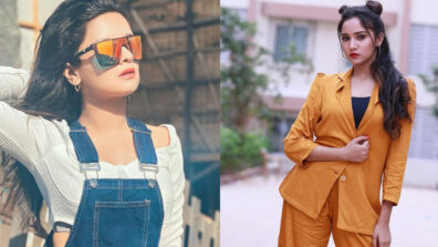 Avneet Kaur And Ashi Singh’s Styling Tips for Teen Girls