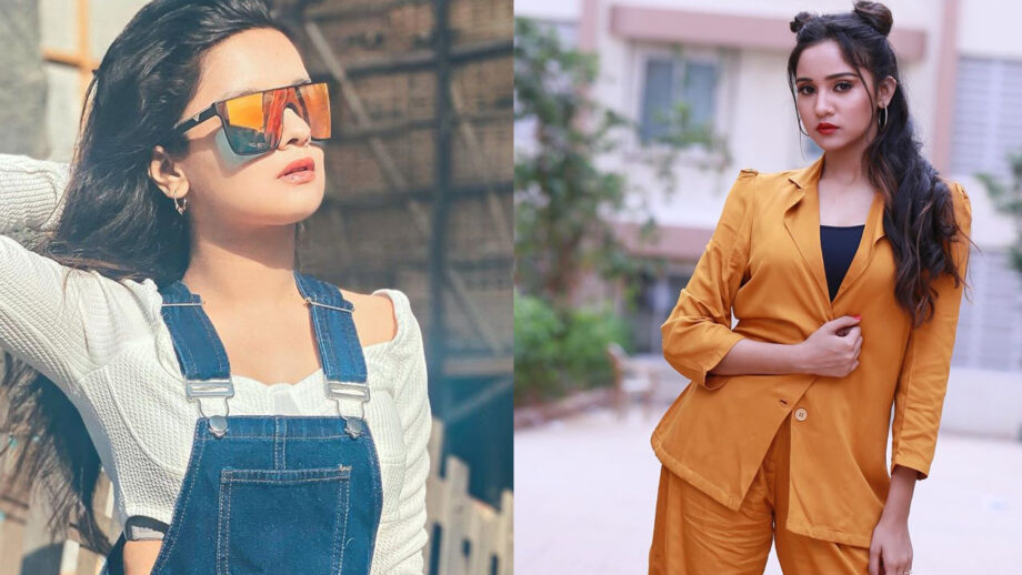 Avneet Kaur And Ashi Singh's Styling Tips for Teen Girls