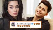 Avneet Kaur posts latest selfies, Siddharth Nigam is in love with them