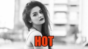 Avneet Kaur shares latest hot picture, fans go crazy