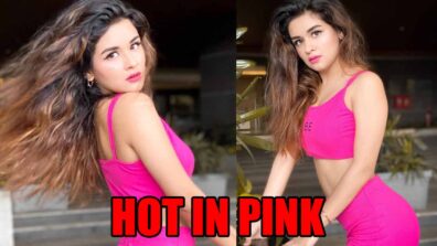 Avneet Kaur shares latest hot picture, fans go crazy