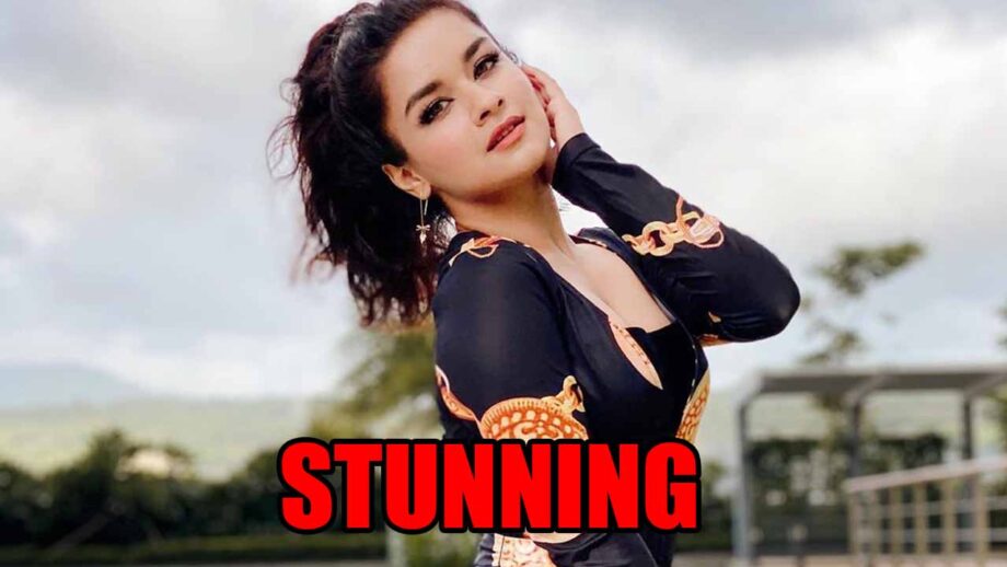 Avneet Kaur shares latest stunning picture, fans go crazy