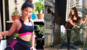 Avneet Kaur’s Simple Tips for Fitness Success
