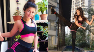 Avneet Kaur’s Simple Tips for Fitness Success