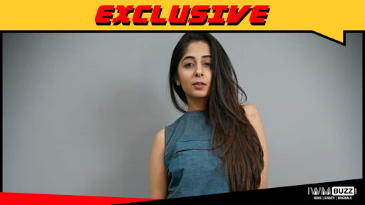 Ayushi Bhatia joins the cast of Shashi Sumeet Productions’ Love You Zindagi for Star Plus