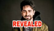 Ayushmann Khurrana education, biography and net worth REVEALED