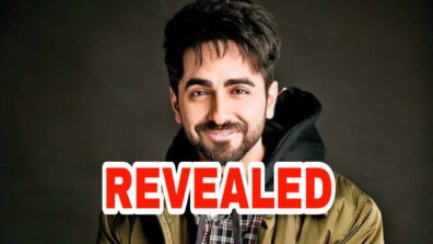 Ayushmann Khurrana education, biography and net worth REVEALED