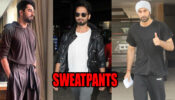 Ayushmann Khurrana, Shahid Kapoor, Ranbir Kapoor’s Celebrity Inspired Looks To Style In Sweatpants