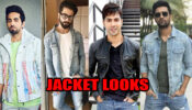 Ayushmann Khurrana, Shahid Kapoor, Varun Dhawan, and Vicky Kaushal know how to style in a jacket