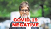 Bachchan Family Covid-19 Update: Amitabh Bachchan FINALLY tests negative for Covid-19, to be discharged ‘soon’