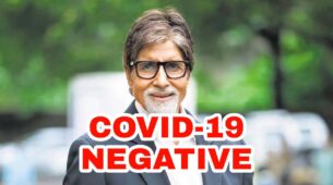 Bachchan Family Covid-19 Update: Amitabh Bachchan FINALLY tests negative for Covid-19, to be discharged ‘soon’