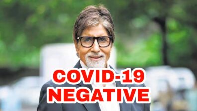 Bachchan Family Covid-19 Update: Amitabh Bachchan FINALLY tests negative for Covid-19, to be discharged ‘soon’