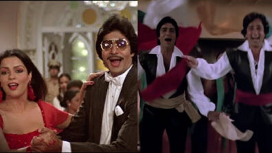 Bachke Rehna Re Baba VS Yamma Yamma: Your Favorite R.D. Burman Composed Dance Number