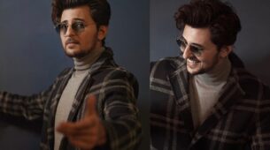 THESE Darshan Raval’s Instagram Posts Are Too Hot To Handle