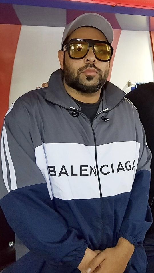 Badshah, Darshan Raval, Guru Randhawa, Armaan Malik: Best Look In Jackets - 1