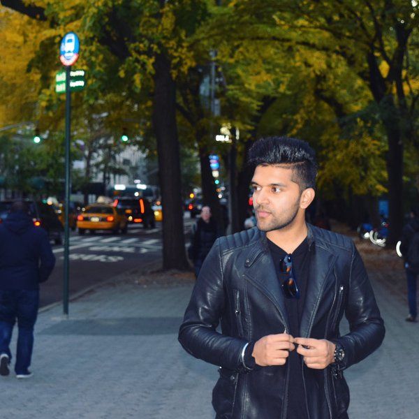 Badshah, Darshan Raval, Guru Randhawa, Armaan Malik: Best Look In Jackets - 8