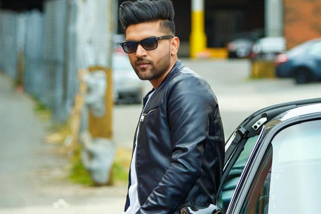 Badshah, Darshan Raval, Guru Randhawa, Armaan Malik: Best Look In Jackets - 7