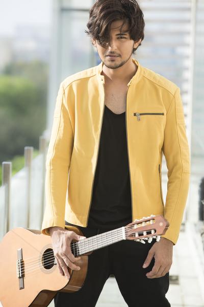 Badshah, Darshan Raval, Guru Randhawa, Armaan Malik: Best Look In Jackets - 4