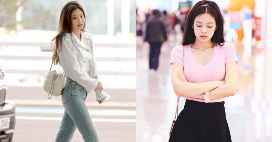 Bae Suzy, Jisoo And Jennie’s Casual Outfits You Should Definitely Take Inspiration From - 0