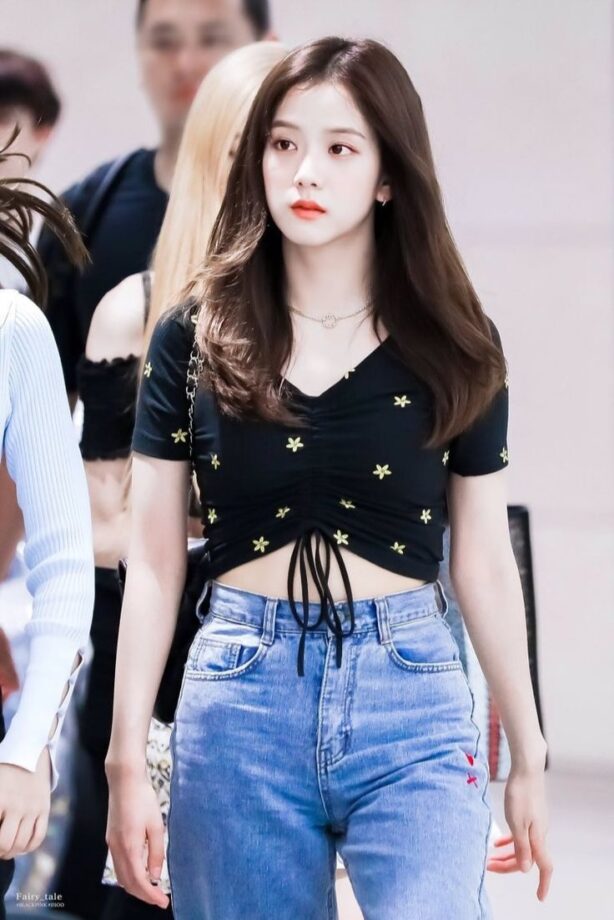 Bae Suzy, Jisoo And Jennie’s Casual Outfits You Should Definitely Take Inspiration From - 3