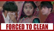 Barrister Babu: Anirudh forced to clean up Bondita’s bedwetting