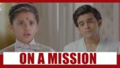 Barrister Babu Story Update: Anirudh on a new mission to keep Bondita home