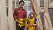 Barrister Babu completes 50 episodes: Pravisht Mishra and Aura Bhatnagar thank fans