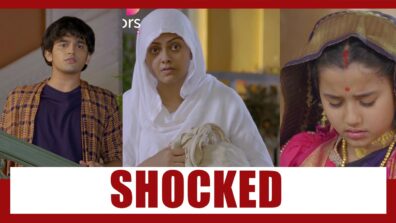 Barrister Babu Spoiler Alert: Anirudh gets shocked on seeing Bondita’s mother