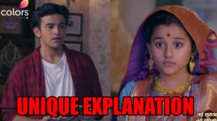 Barrister Babu spoiler alert: Anirudh to explain the meaning of child marriage to Bondita
