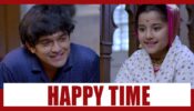 Barrister Babu Spoiler Alert: Bondita and Anirudh have a ‘happy’ time together