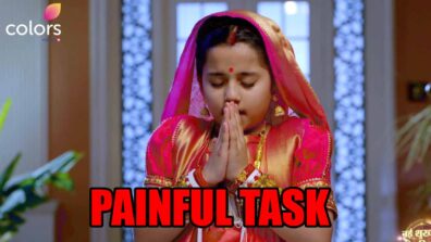 Barrister Babu spoiler alert: Bondita to go through pain