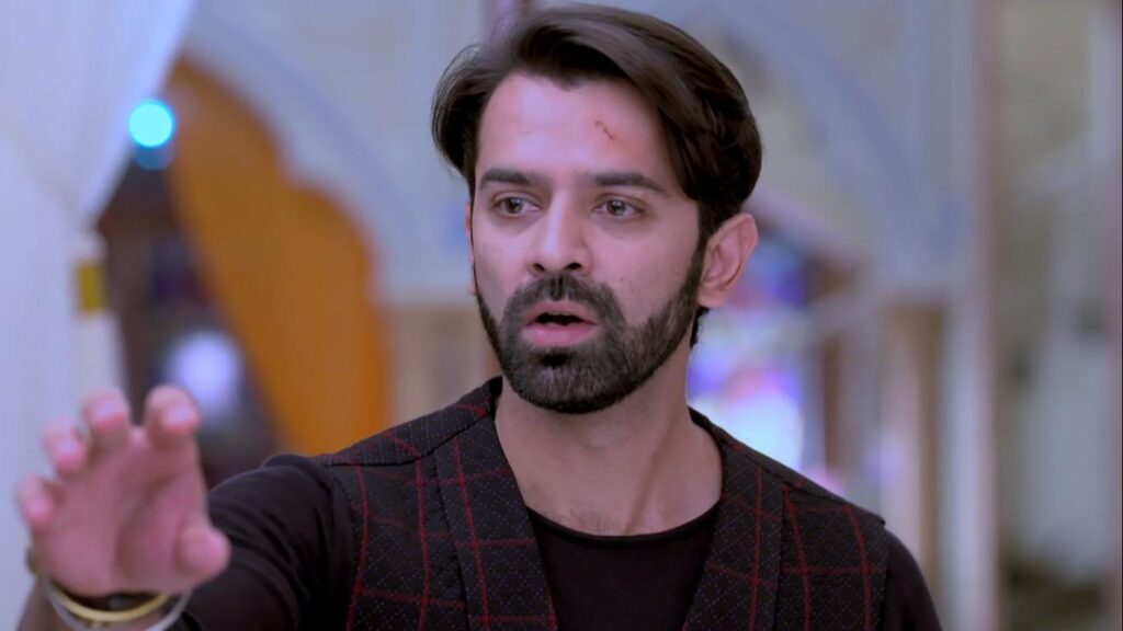 Barun Sobti sad and emotional expressions to warm your heart - 0