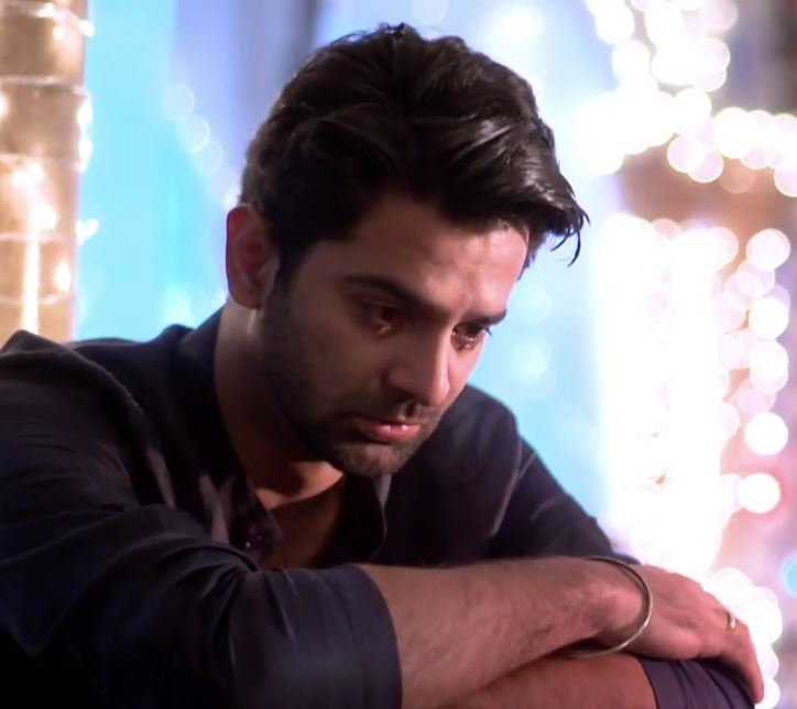 Barun Sobti sad and emotional expressions to warm your heart - 1