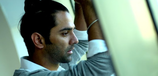 Barun Sobti sad and emotional expressions to warm your heart - 4