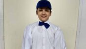Batuk is very mischievous and loves to trouble Bondita: Daksh Rana aka Batuk in Barrister Babu