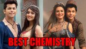 Ashi Singh VS Avneet Kaur: Best chemistry with Aladdin?