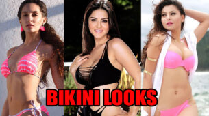 Be Bold, Be Stylish With These Bikini Looks From These Bollywood Actress