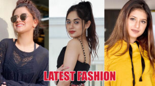 Be Evergreen: Check Out Latest Collection of Avneet Kaur, Jannat Zubair And Arishfa Khan