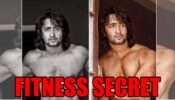 Be fit like Shaheer Sheikh: Check out secret