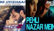 Be Intehaan VS Pehli Nazar: Your Favorite Atif Aslam’s Song from Race Series