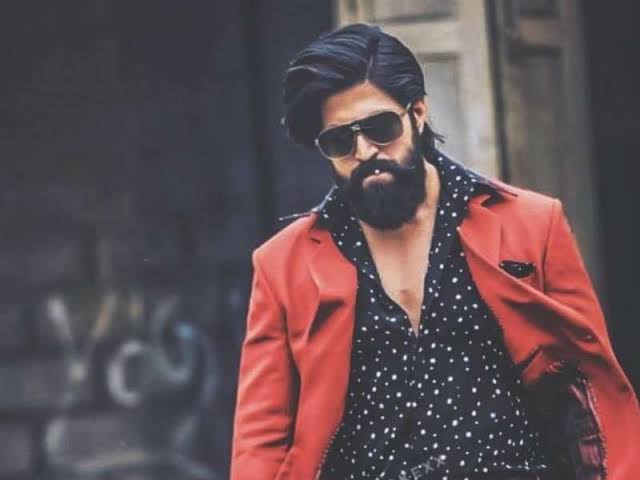 Beard Battle: Yash, Suriya and Vijay Deverakonda’s Bearded Looks Are Awwmazing! - 1