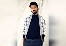 Bearded Looks To Copy From KL Rahul - 2