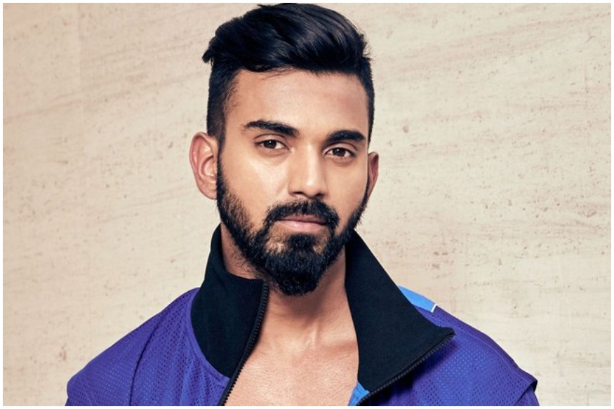 Bearded Looks To Copy From KL Rahul - 1